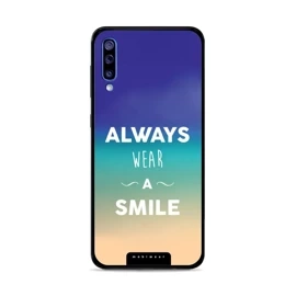 Hülle Glossy Case für Samsung Galaxy A50 - Farbe G074G