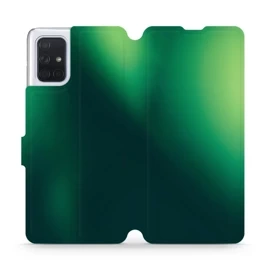 Hülle für Samsung Galaxy A71 - Farbe VP61S