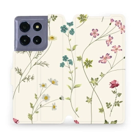 Hülle für Motorola Moto G86 5G - Farbe MD03S