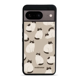 Hülle Glossy Case für Google Pixel 8 - Farbe G160G