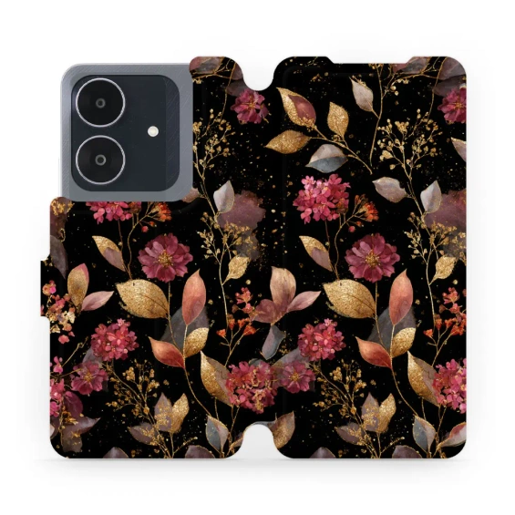 Hülle für Realme Note 60 - Farbe V171S