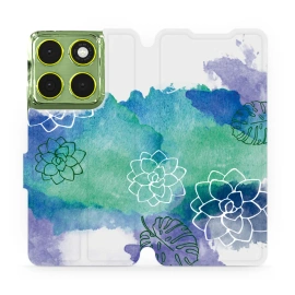 Hülle für Motorola Edge 70 - Farbe MG11S