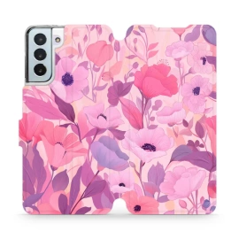 Hülle für Samsung Galaxy S21 Plus - Farbe VP74S