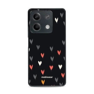 Hülle Glossy Case für Xiaomi Redmi Note 13 5G - Farbe GP79G