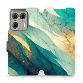 Hülle für Motorola Edge 50 Ultra - Farbe VP37S