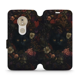 Hülle für Motorola Moto G7 Play - Farbe V161S