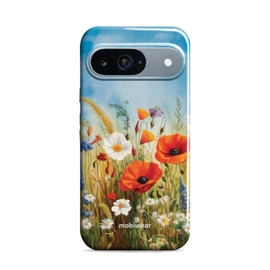 Hülle Elite Pro für Google Pixel 9 - Farbe EP43E