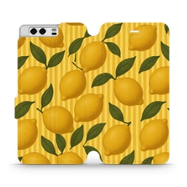 Hülle für Huawei P10 - Farbe VP81S