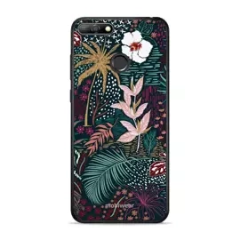 Hülle Glossy Case für Huawei Y6 Prime 2018 - Farbe G043G