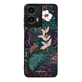 Hülle Glossy Case für Motorola Moto G24 Power - Farbe G043G