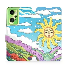 Hülle für Realme GT Neo 2 - Farbe VP57P