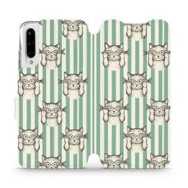 Hülle für Xiaomi Mi A3 - Farbe VP90S