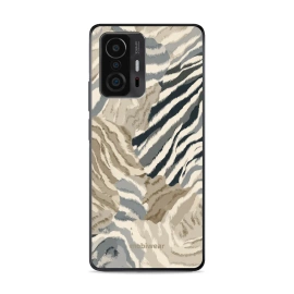 Hülle Glossy Case für Xiaomi 11T Pro - Farbe G168G