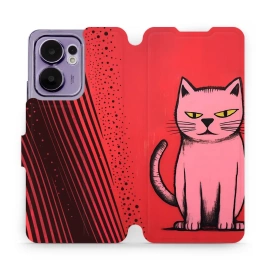Hülle für OPPO Reno 13 F 5G - Farbe VP54S