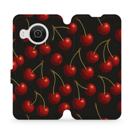 Hülle für Nokia X20 - Farbe VP83S