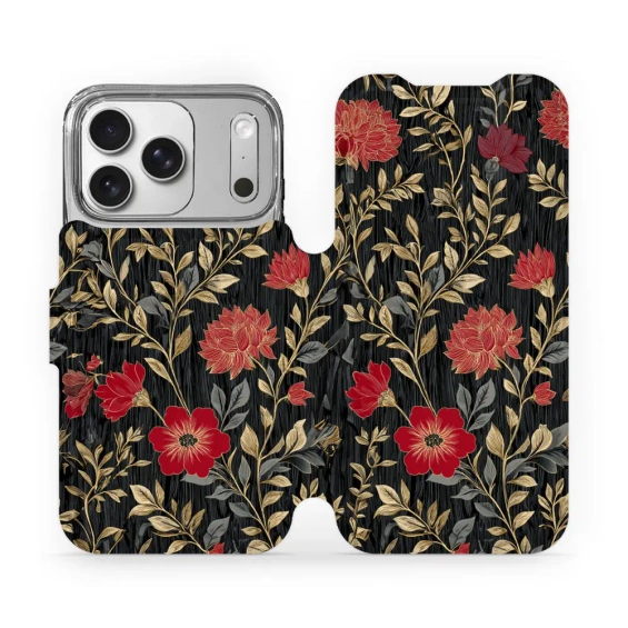 Hülle für Apple iPhone 17 Pro - Farbe V172S
