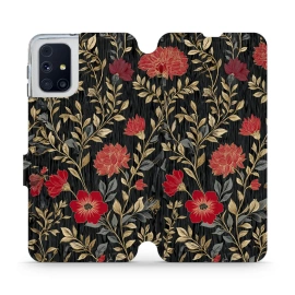 Hülle für Samsung Galaxy M31s - Farbe V172S