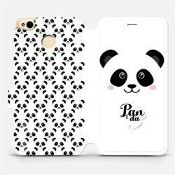 Hülle für Xiaomi Redmi 4X - Farbe M030P