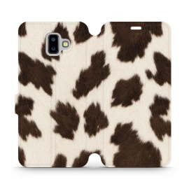 Hülle für Samsung Galaxy J6 Plus 2018 - Farbe V166S