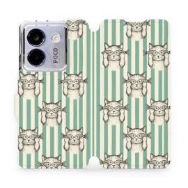 Hülle für Xiaomi POCO M7 Pro 5G - Farbe VP90S