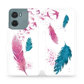 Hülle für Motorola Moto G05 - Farbe MR08S