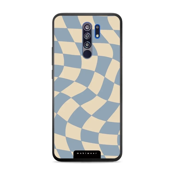 Hülle Glossy Case für Xiaomi Redmi 9 - Farbe GA59G