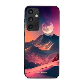 Hülle Glossy Case für Samsung Galaxy A55 5G - Farbe G008G