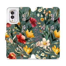 Hülle für Nokia X30 5G - Farbe VP71S