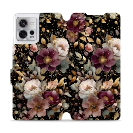 Hülle für Motorola Edge 30 Fusion - Farbe V169S