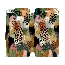 Hülle für Huawei P9 Lite - Farbe V167S