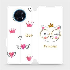 Hülle für Nokia G50 5G - Farbe MH03S