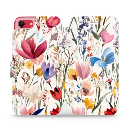 Hülle für Apple iPhone SE 2022 - Farbe MP70S