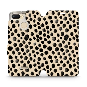 Hülle für Xiaomi Redmi 6 - Farbe VA50S