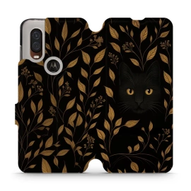 Hülle für Motorola One Vision - Farbe V164S