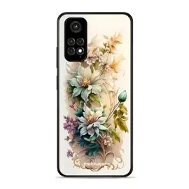 Hülle Glossy Case für Xiaomi Redmi Note 11S - Farbe G014G