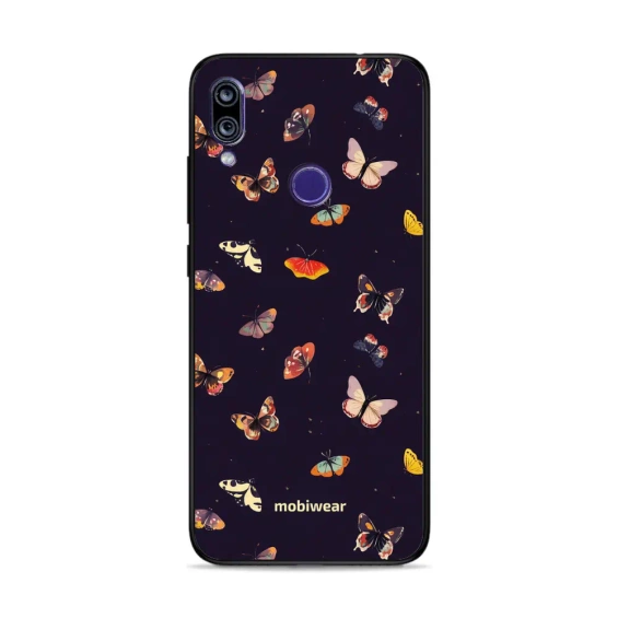 Hülle Glossy Case für Xiaomi Redmi 7 - Farbe GP78G