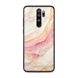Hülle Glossy Case für Xiaomi Redmi Note 8 Pro - Farbe G027G