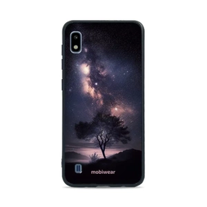 Hülle Glossy Case für Samsung Galaxy A10 - Farbe G005G