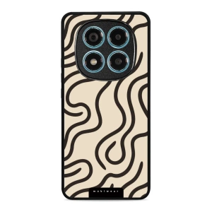 Hülle Glossy Case für Xiaomi Redmi Note 14 Pro 4G - Farbe GA60G