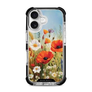 Hülle MagSafe Elite Bumper für Apple iPhone 16 - Farbe D010D