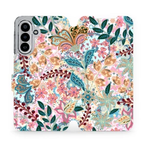 Hülle für Samsung Galaxy A17 5G - Farbe MX04S