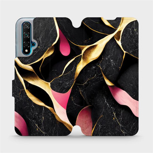 Hülle für Huawei Nova 5T - Farbe VP35S