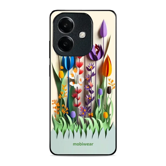 Hülle Glossy Case für OPPO A40M - Farbe G015G