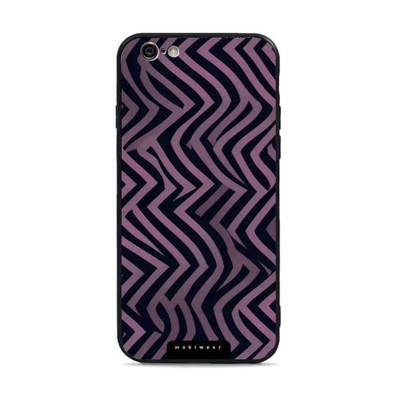 Hülle Glossy Case für Apple iPhone 6s - Farbe GA55G