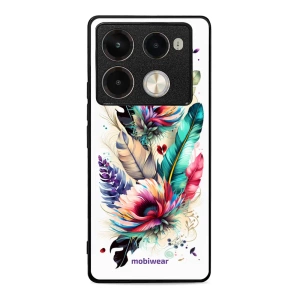 Hülle Glossy Case für Infinix Note 40 Pro Plus - Farbe G017G