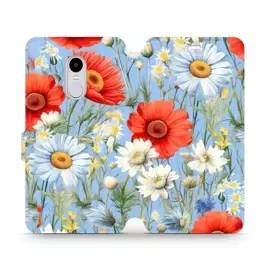 Hülle für Xiaomi Redmi Note 4X - Farbe VP44S