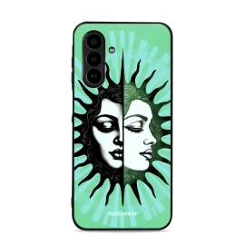 Hülle Glossy Case für Samsung Galaxy A17 5G - Farbe G058G