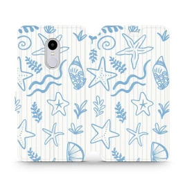 Hülle für Xiaomi Redmi Note 4 - Farbe VP88S