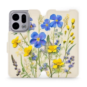 Hülle für OPPO Find X9 - Farbe VP41S