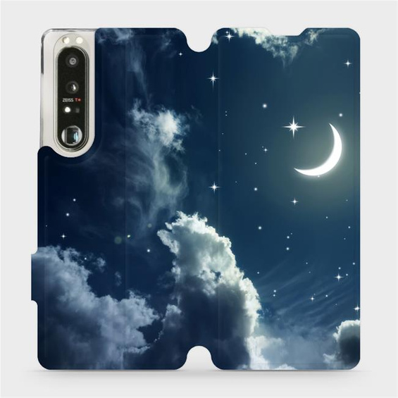 Hülle für Sony Xperia 1 III - Farbe V145P